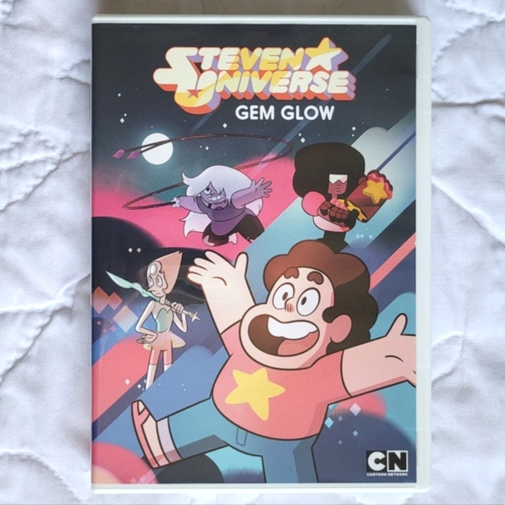 2/$15 🌼 Steven Universe: Gem Glow